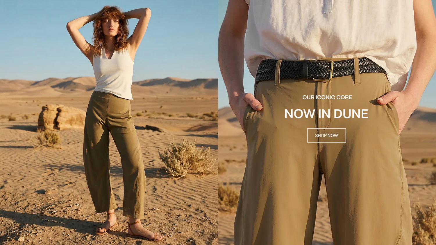 Effortless Style for Modern Women